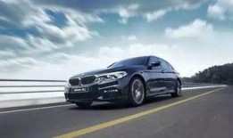 宝马5系最新爆料,豪华与科技共融，驾驭未来新篇章